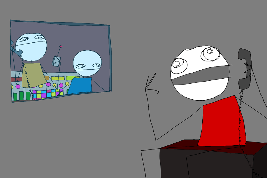 explodingdog
